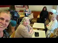 Uxbridge Senior Center on the Move Movie trip April 27 2022 The Bad Guys