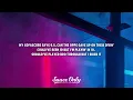 AJ Tracey - Baja Blast (Lyrics)