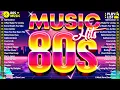 Download Lagu Back To The 80s - Greatest Hits 1980s Oldies But Goodies Of All Time - 80s Music Greatest Hits