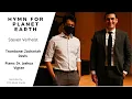 Download Lagu HYMN FOR PLANET EARTH | Steven Verhelst | Zachariah Davis and Dr. Joshua Vigran