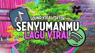 dj senyumanmu buatku tersenyum malu dj hey kamu full bass