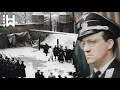 Lagu Suplicó, Gritó Y Se Retorció: Ejecución De Un Colaborador Nazi Belga