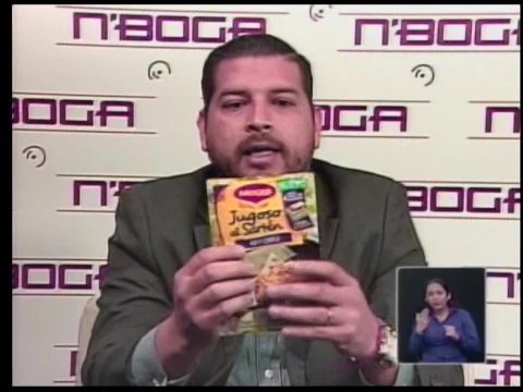 Nestlé ingresa al mercado Jugoso al Sartén de Maggi