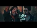 Achha Sila Diya (Lyrical) Jaani & B Praak Feat. Nora F & Rajkummar R | Nikhil-Vinay Yogesh|Bhushan K