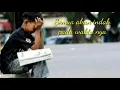 Download Lagu Fadly selamat tinggal lampu merah