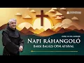 Download Lagu Napi ráhangoló: Két véglet a bűnbocsánat megélésében