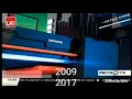 Lagu kompilasi obb Metro Sore di Metro tv 2009 \u0026 2017