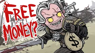 What If You Were a Medieval Mercenary?