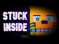 Download Lagu Stuck Inside | Minecraft FNAF Music Video (Song by @BlackGryph0n  \u0026 @Baasikmusic )