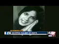 Escaping the grip of death Lisa McVey Noland speaks