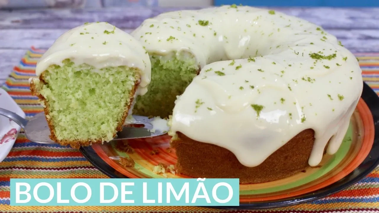 BOLO DE MARACUJÁ - FOFINHO - FÁCIL - RÁPIDO - ESPLÊNDIDO-  Isamara  Amâncio