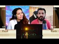 Badshah - Galiyon ke Ghalib | Music Video | Reaction | The Tenth Staar