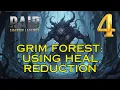 Grim Forest Part 4 - Why Heal Reduction Solves Most Fights RAID Shadow Legends