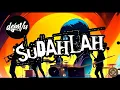 Download Lagu SUDAHLAH.. | DEJAVU | Official Lyrics Music Video | #sudahlah #dejavu