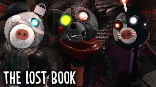 Download ROBLOX - The Lost Book - Chapter 1 to 3 - Full Walkthrough MP3