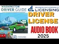 Washington Driver s Handbook 2026 - DMV Handbook 2026 LATEST UPDATE