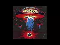 Peace Of Mind - Boston - Remastered