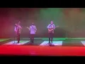Mexicana (Café Quijano en vivo)