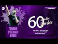 Download Lagu 60 MINUTES WORSHIP - TENANG DITENGAH BADAI feat MICHAEL PANJAITAN
