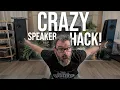Crazy Speaker Hack May Save You Thousands in Mistakes!