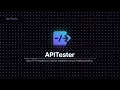 APITester Send HTTP requests from your browser