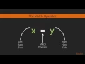 Getting Started with Elixir Pattern Matching versus Assignment packtpub com