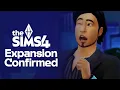 Download Lagu EA Accidentally CONFIRMED The Next Sims 4 Expansion Pack!