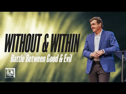 Download MP3 Battle with Good \u0026 Evil [Without \u0026 Within]