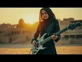 Download Lagu JALAN TERJAL MENUJU CAHAYA - GOTHIC GIRLS METAL RELIGI | AI MUSIC VIDEO