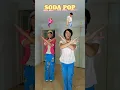 El Coco No! Soda Pop Edition Kpop Demon Hunters