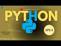 Learn Boolean and Float in part 3