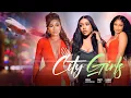 Lagu CITY GIRLS - UCHE MONTANA/ ONYII ALEX /LINA IDOKO