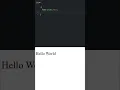 Text on hover tilt HTML CSS