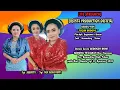 Download Lagu 🔴 LIVE Streaming KRAWITAN KYAI TEGUH BUDOYO  Pim.bpk. Suyatman =Jarum
