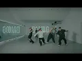 [音楽の日2025 BMSG選抜] GILA GILA feat. JP THE WAVY, YZERR / -Dance Practice-