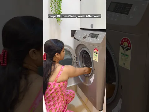 Kapor er holud ghamer dag ekhon easy clean hobe