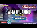 Download Lagu Wija Wijammu_Karaoke Bugis Keyboard_Nada Pria_JN production