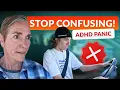 How to Pass Your Driving Test With AD