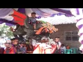 Download Lagu UNYU - UNYU - VOC. KADIS - PUTRA SURTI MUDA - 17 JULI 2017 – DESA CIKEDUNG ( ARYA PRODUCTION )