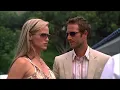 ALIAS Jennifer Garner and Michael Vartan speaking French