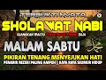 Download Lagu SHOLAWAT NABI MERDU MALAM RABU SHOLAWAT JIBRIL PENARIK REZEKI DARI SEGALA ARAH, SELAWAT NABI MERDU