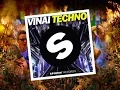 Download Lagu VINAI - Techno (Extended Mix)