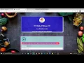 Simple chatbot using HTML CSS and Java Script