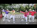 90'S Hip-hop Rumpsaker | Wreckx N Effect  | Choreo by: Zin Nicko Alfonso / GGSSsquad  #dancefitness