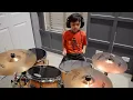 Charlie Puth - One Call Away (Drum Cover)