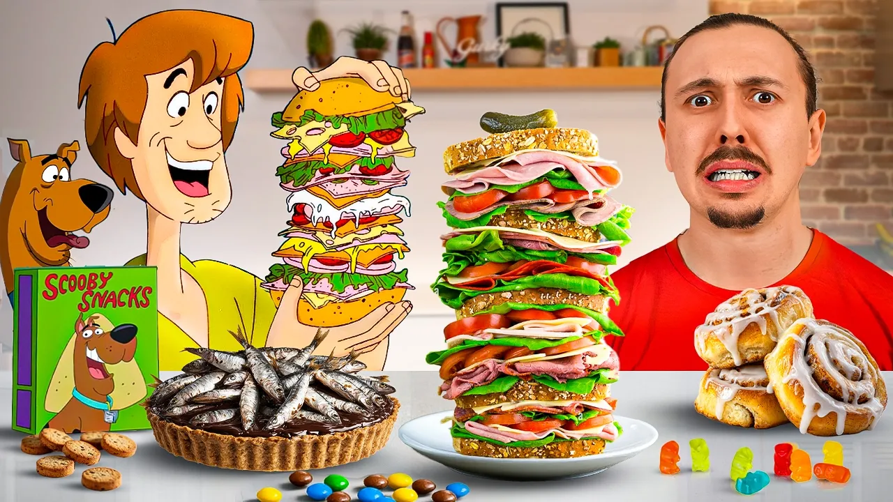 Gurky channel featured image