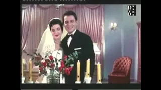 حبيب حياتي   عبد الحليم حافظ   من فيلم   دليلة   دندنها