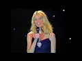 Patrick Swayze & Wife Lisa Niemi Dance - The World Music Awards To Whitney Houston HD Classic Legend