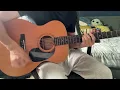 Florence Road - Caterpillar - Cover