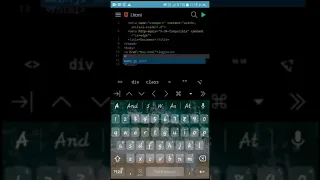 How to make link button using HTML5